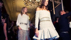 The Balmain Style — foto 1