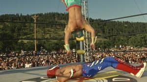 WCW Hog Wild 1996 — foto 1
