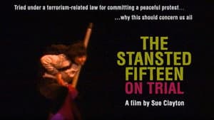 The Stansted 15: On Trial — foto 1
