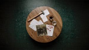 فرار از قصر — foto 1
