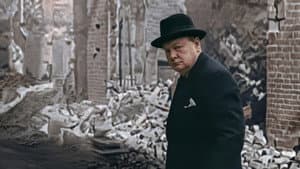 Britain and the Blitz — foto 1
