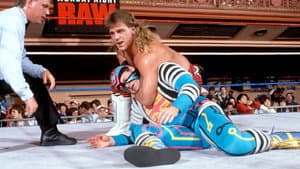 WWE: RAW The Beginning - The Best Of Seasons 1 & 2 — foto 1