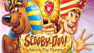 Scooby Doo y la maldición de Cleopatra — foto 9