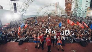 Give Me Future: Major Lazer in Cuba — foto 3