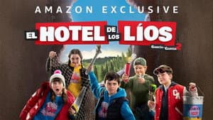 El hotel de los líos: García y García 2 — foto 3