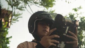 Atas Nama Budiman — foto 1