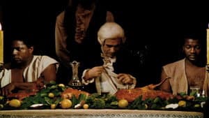 La última cena — foto 1