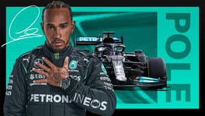 Lewis Hamilton - Le virtuose — foto 1