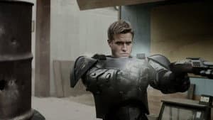 Android Cop — foto 2