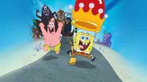 Bob Esponja: La película — foto 7