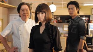 専業主婦探偵～私はシャドウ — foto 1