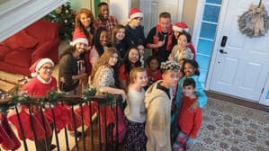 A Bennett Song Holiday — foto 1