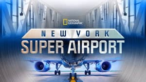 New York Super Airport — foto 2