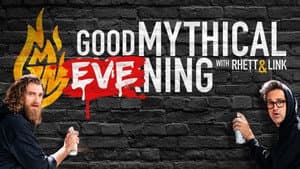 Good Mythical Evening — foto 1