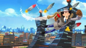 El inspector Gadget — foto 1