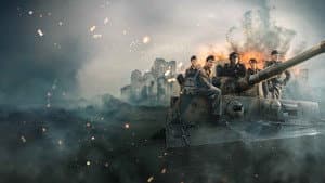 Tiger: Tanque de guerra — foto 5