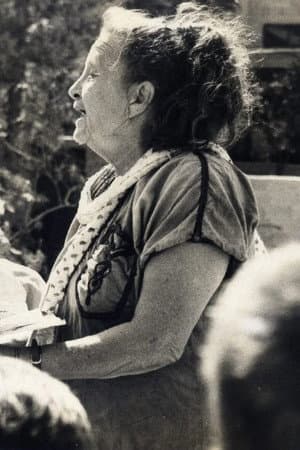 Arna Mer-Khamis