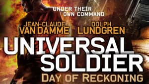 Soldado Universal 4: El día del juicio final — foto 5