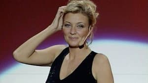 Mette Lisby: One Woman Comedy Show — foto 3