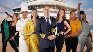 Supercruising: Life at Sea — foto 1