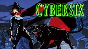 Cybersix — foto 3