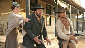 Doc West — foto 3