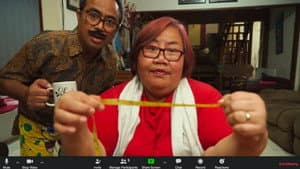 Angga dan Krisis Pagi Hari — foto 1