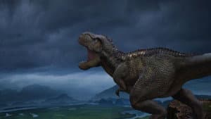 T-Rex La Dinoaventura — foto 4