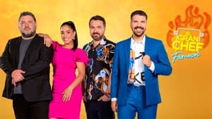 El Gran Chef Famosos — foto 1