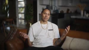 The Brittney Griner Story — foto 3