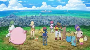 Pokémon: El poder de todos — foto 4