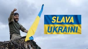Slava Ukraini — foto 1
