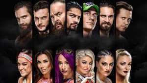 WWE Elimination Chamber 2018 — foto 1