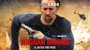 Vengador Anónimo — foto 6