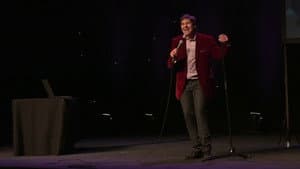 Mark Steel's Back In Town — foto 1