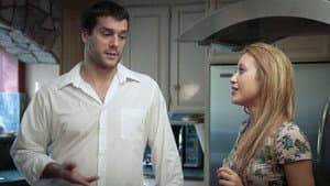 The Cute Little Babysitter 3 — foto 2