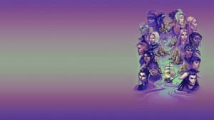 Critical Role Live: Tag Team at the Teeth – The Misty Ascent — foto 3