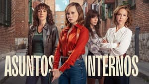 Asuntos internos — foto 2