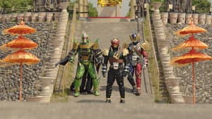 劇場版 仮面ライダージオウ Over Quartzer — foto 4