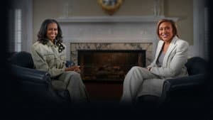 Michelle Obama: The Style, The Power, The Look – A Conversation with Robin Roberts — foto 1