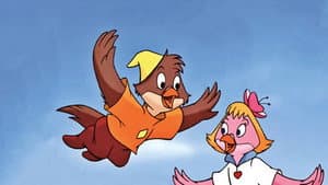 Sopra i tetti di Venezia (Le avventure di Marco e Gina) — foto 3
