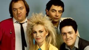 The Best of Not the Nine O'Clock News Volume One — foto 1