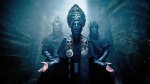 Behemoth: Rock Hard Festival — foto 1