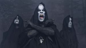 Behemoth - Philharmonie de Paris — foto 1