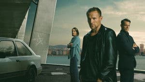 Harry Hole — foto 2