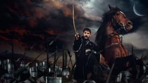 Kudüs Fatihi: Selahaddin Eyyubi — foto 4