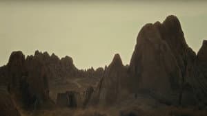Outpost — foto 1
