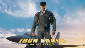 Iron Eagle IV — foto 5