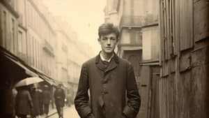 Arthur Rimbaud : Six mois en enfer — foto 2
