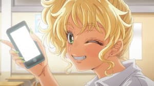 オタクに優しいギャルはいない!? — foto 4